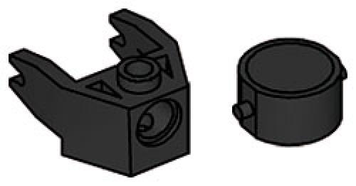 Swivel Magnet Pack (Pack of 10 each)