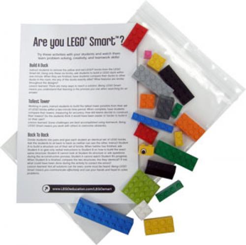 LEGO Smart Kit