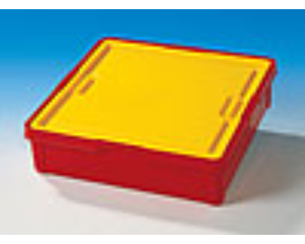Large Storage Bin