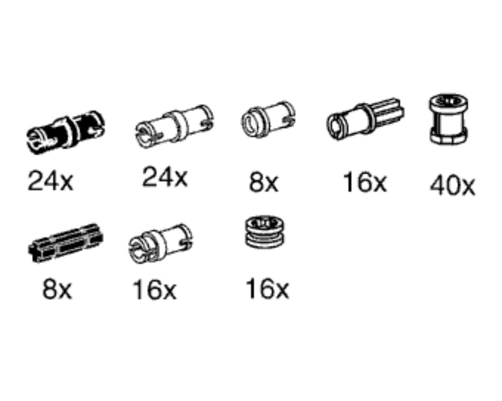 Connectors & Bushings