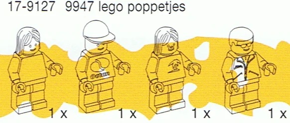 Chiffres (Figures)