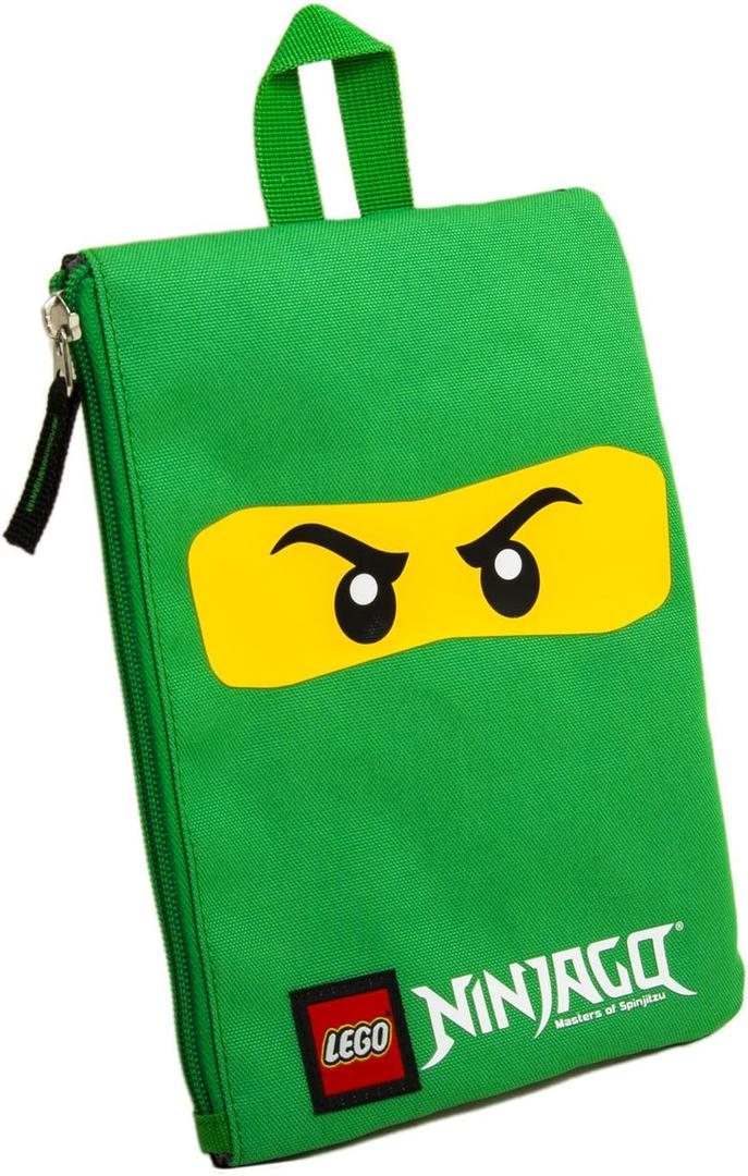 Ninjago Future Lloyd Accessory Pouch