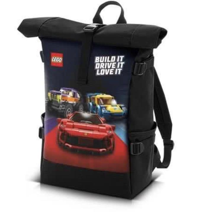 Sac à dos de voiture (Cars Backpack)