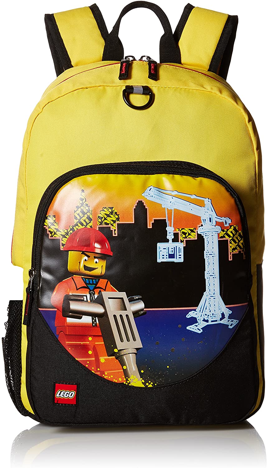 Sac à dos classique city nights (City Nights Heritage Classic Backpack)