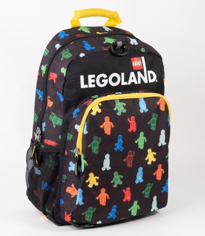 Minifigurine motion sac à dos (Minifigure Motion Backpack)