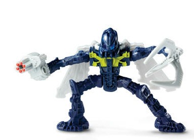 Bionicle Mahri Toa Hahli