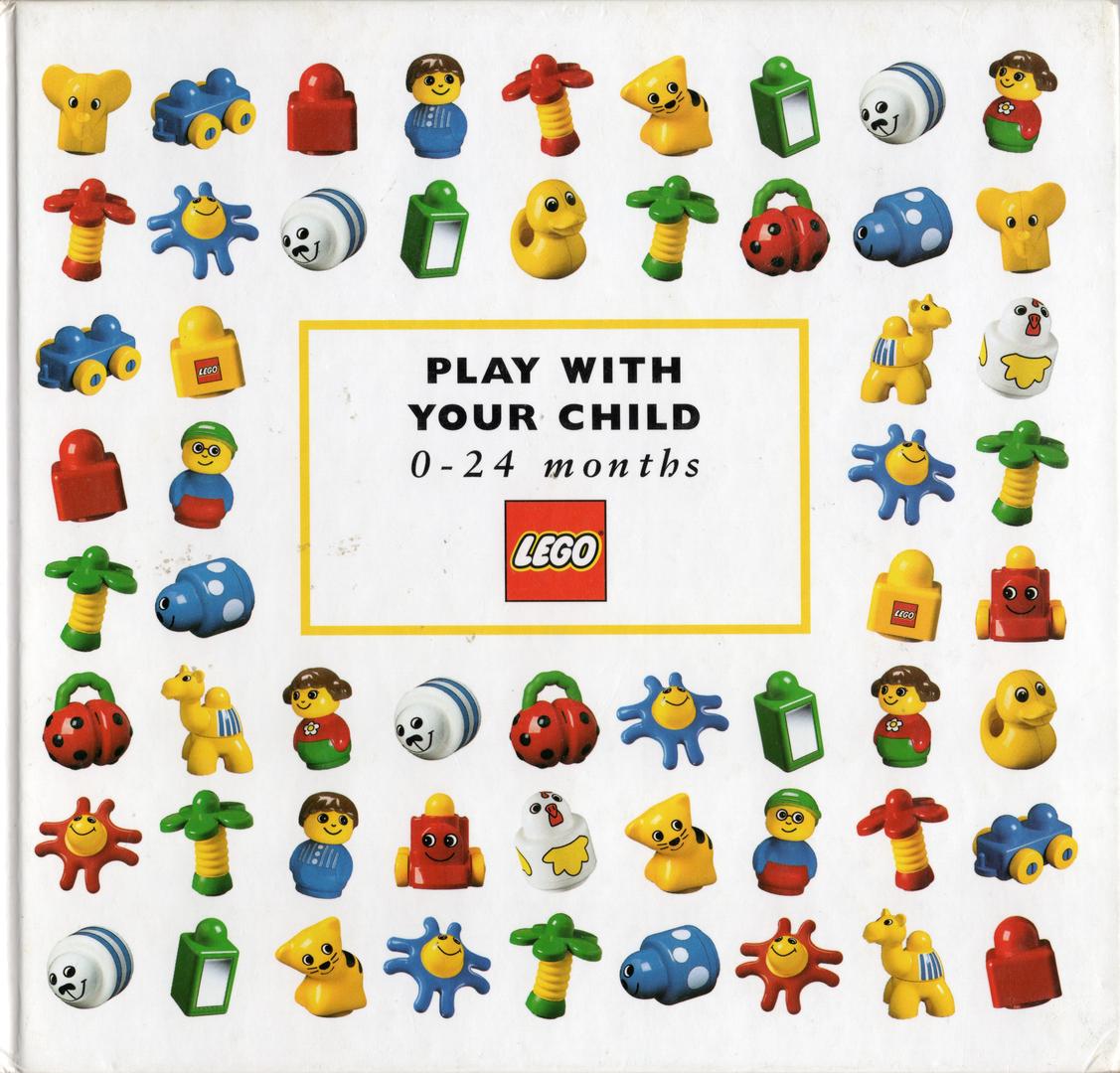 Jouer avec votre enfant (Play With Your Child)