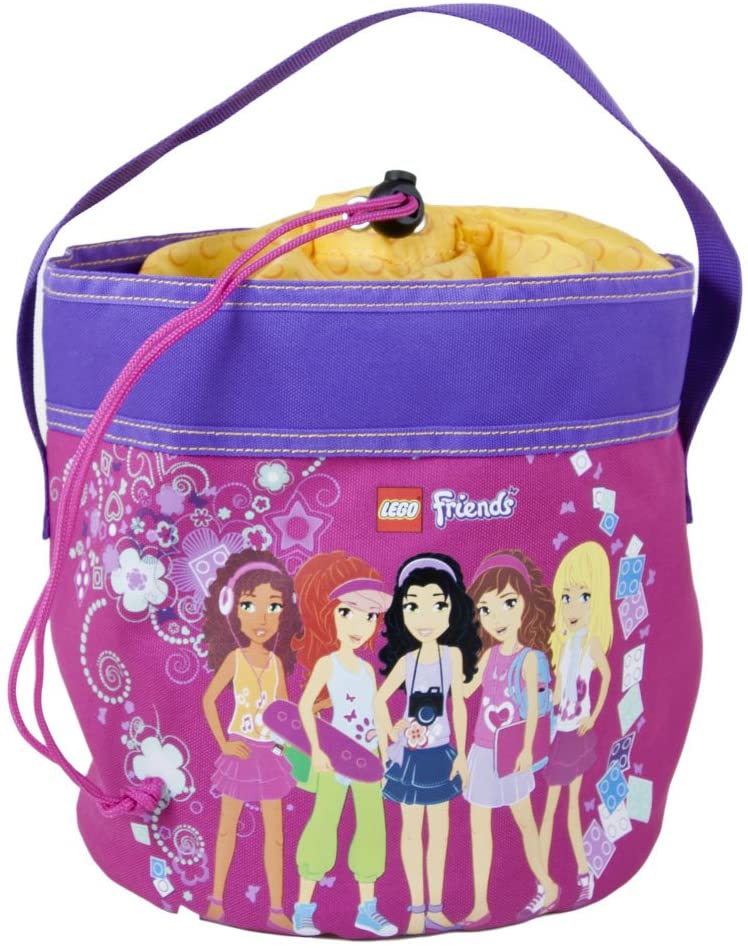 Friends cinch seau (Friends Cinch Bucket)