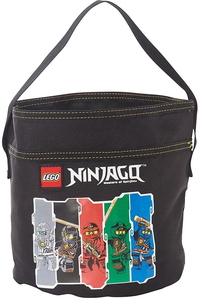 Ninjago cinch seau (NINJAGO Cinch Bucket)