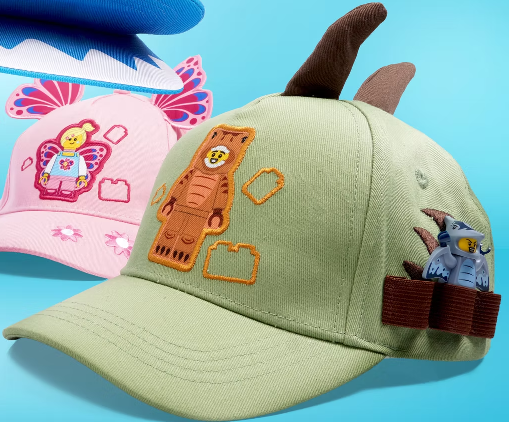 T-rex costume fan casquette (T-Rex Costume Fan Cap)