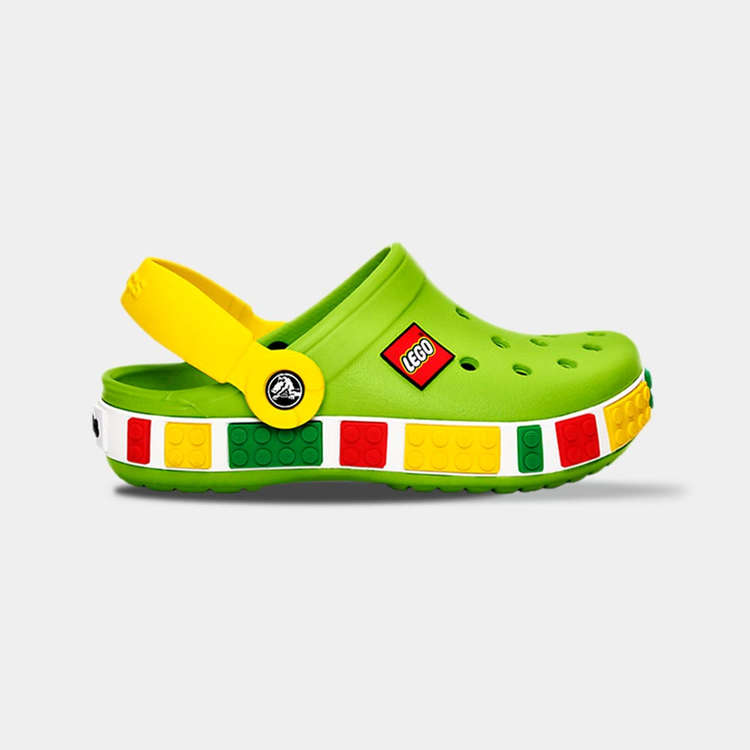 Crocs Crocband sabots - vert (Crocs Crocband Clogs - Green)