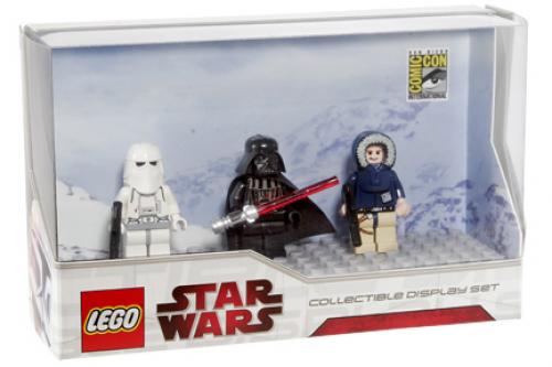 Ensemble d'affichage de collection 5 (Collectible Display Set 5)