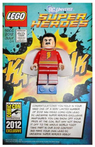 Shazam (Shazam)