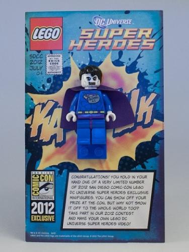 Bizarro #1 (Bizarro #1)