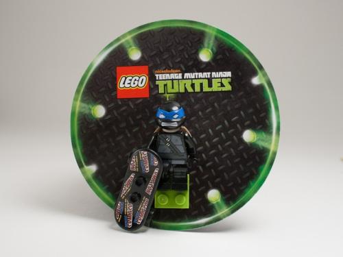Shadow leonardo (Shadow Leonardo)