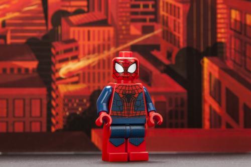 Spider-Man (Spider-Man)