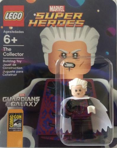 Le collecteur (The Collector)