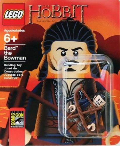 Barde le bowman (Bard the Bowman)