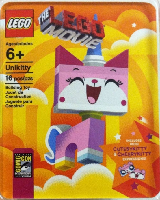 Unikitty