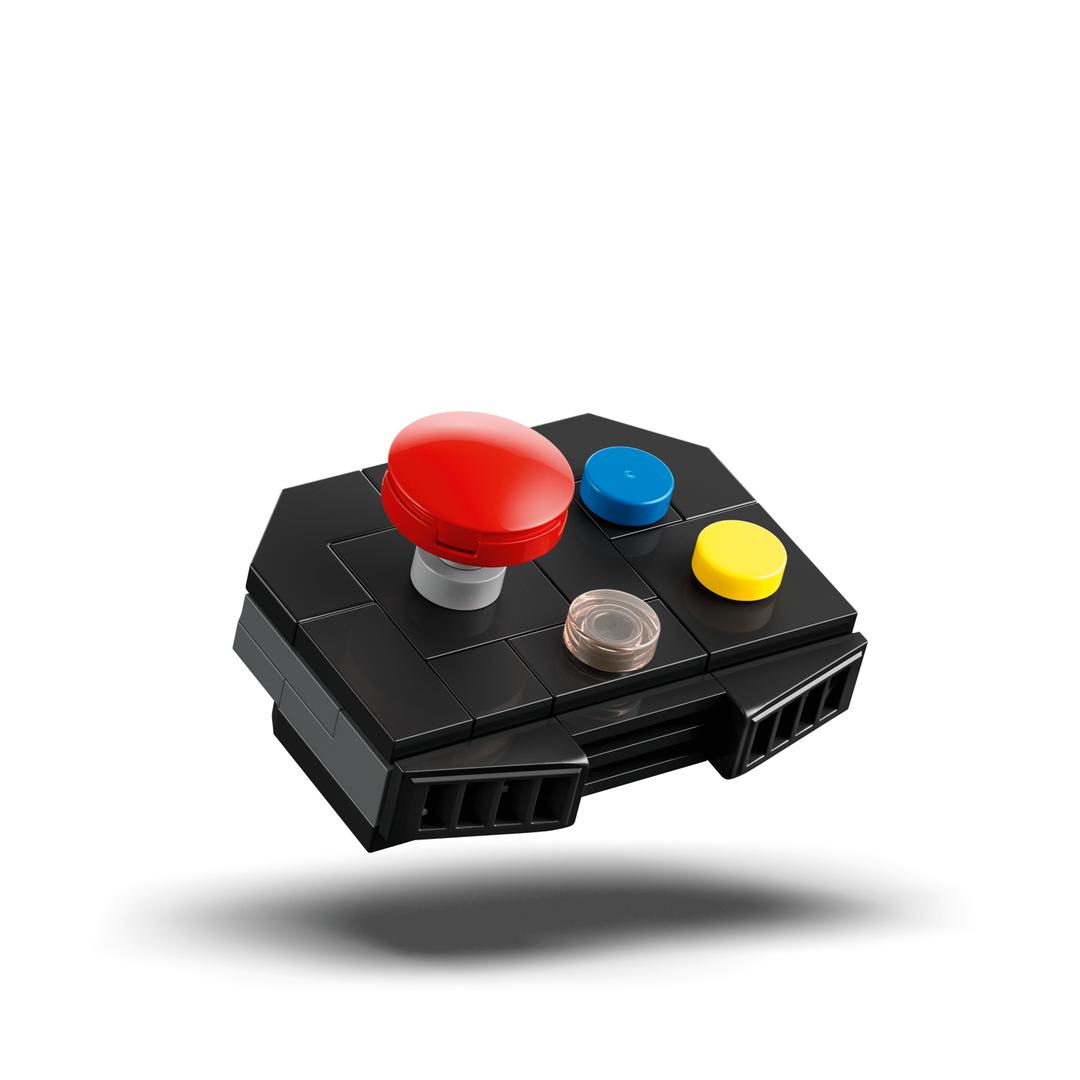 Controller