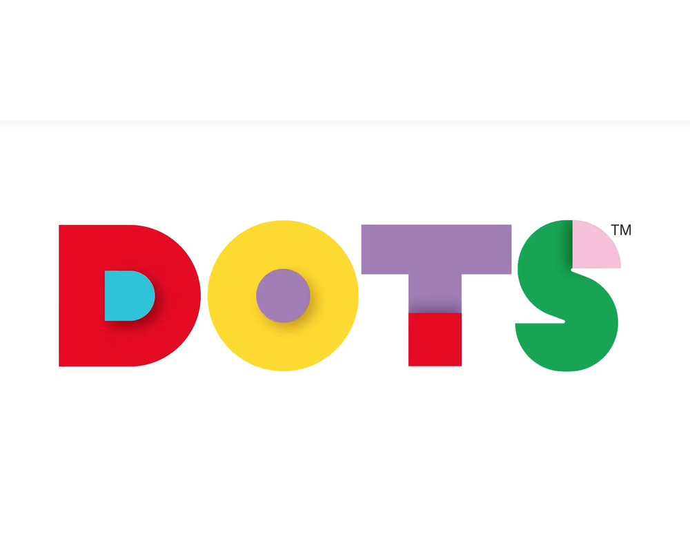 DOTS Collectible Tiles Series 6