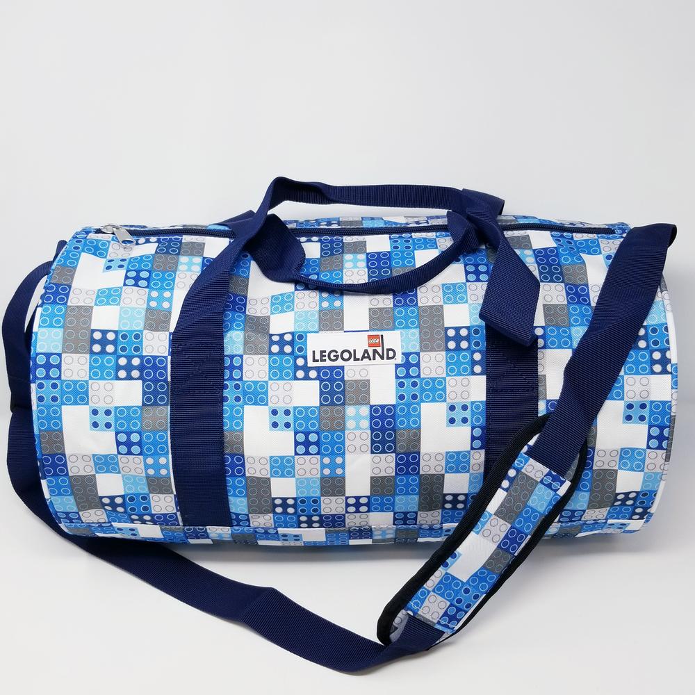 2 x 2 sac de brick de construction (2 x 2 Building Brick Duffle Bag)