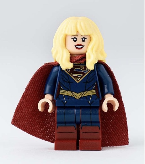 Supergirl (Supergirl)