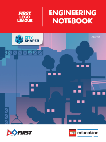 Cahier d'ingénierie — CITY SHAPER (CITY SHAPER Engineering Notebook)