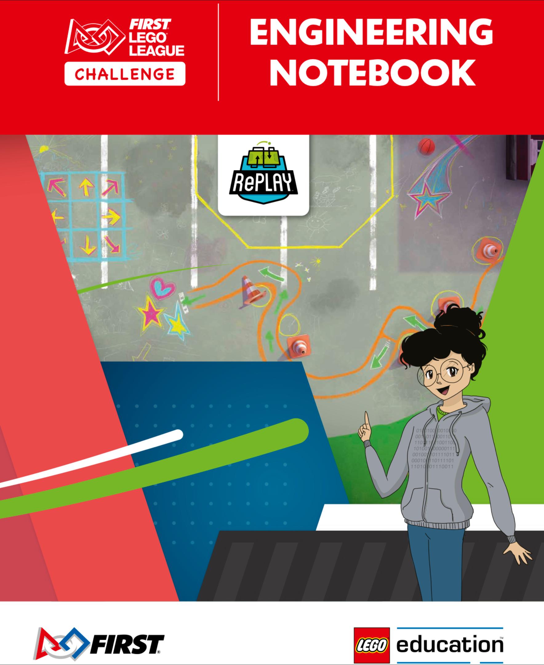 Cahier d'ingénierie — RePLAY (RePLAY Engineering Notebook)