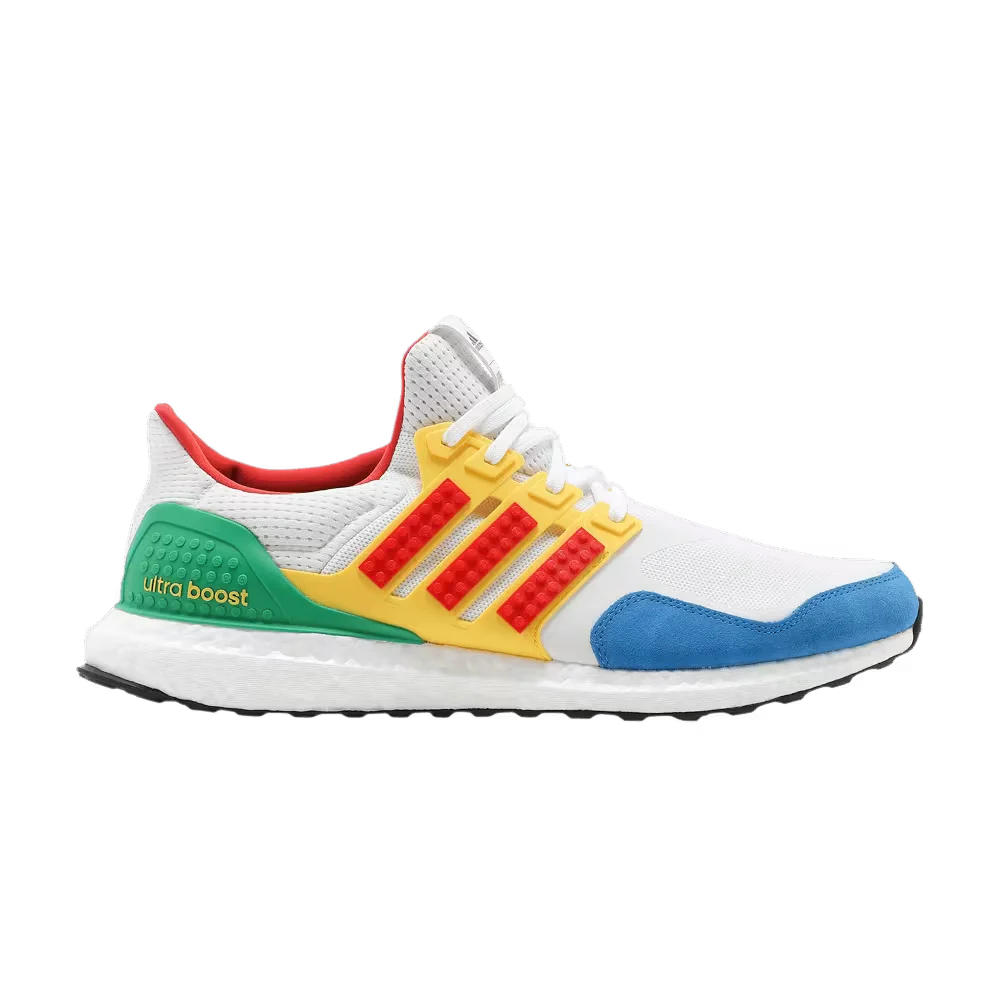 adidas Ultraboost DNA x LEGO (Color Pack - Multi) - Men's Shoes