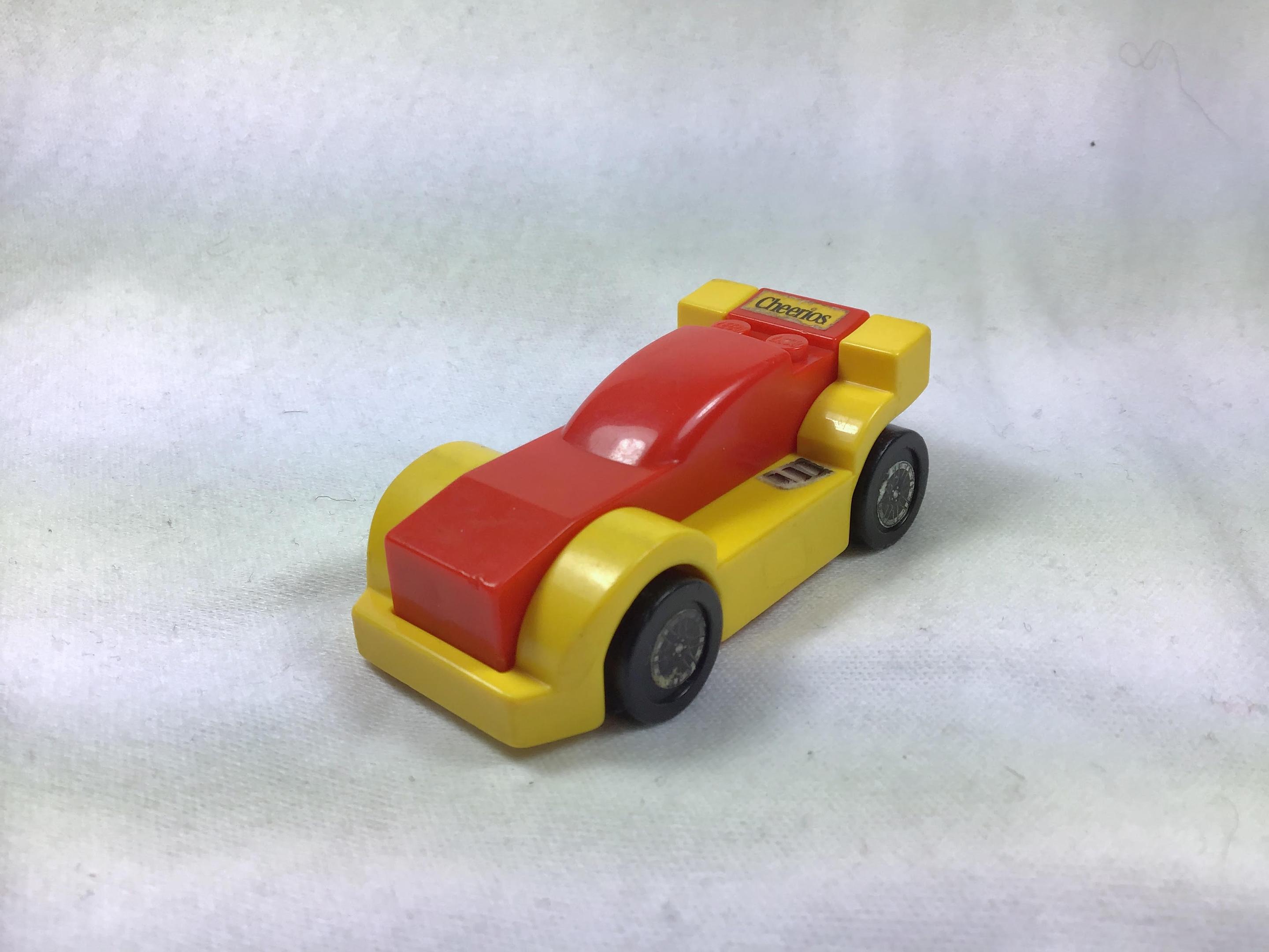 Race Car