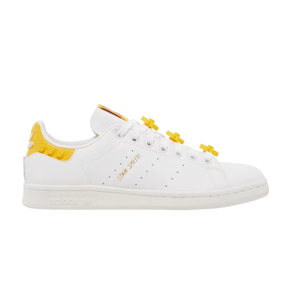 adidas Stan Smith x LEGO (Multi) - Women's Shoes