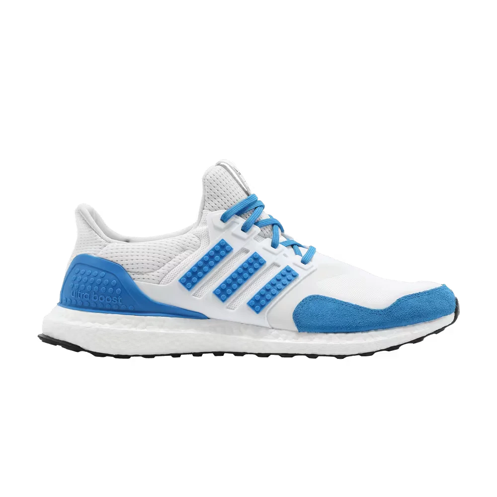 adidas UltraBoost x LEGO (Color Pack - Blue) - Men's Shoes
