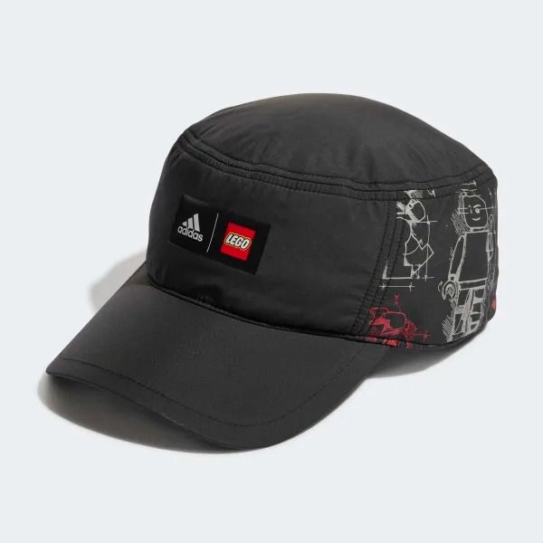 adidas x LEGO Tech Pack Padded Cap