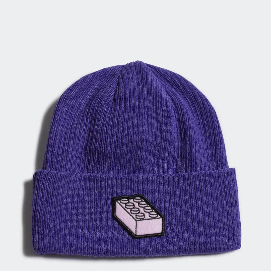 adidas x Classic LEGO Beanie
