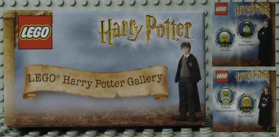 Harry Potter Gallery 3