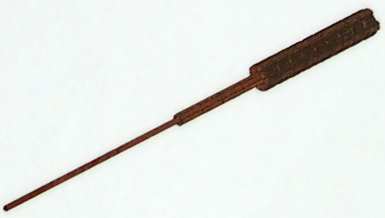 Harry Potter Magic Wand