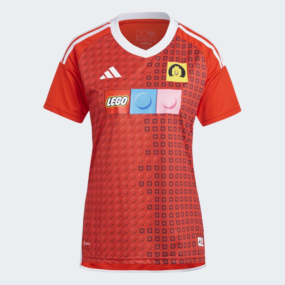 adidas x LEGO Home Jersey Women's
