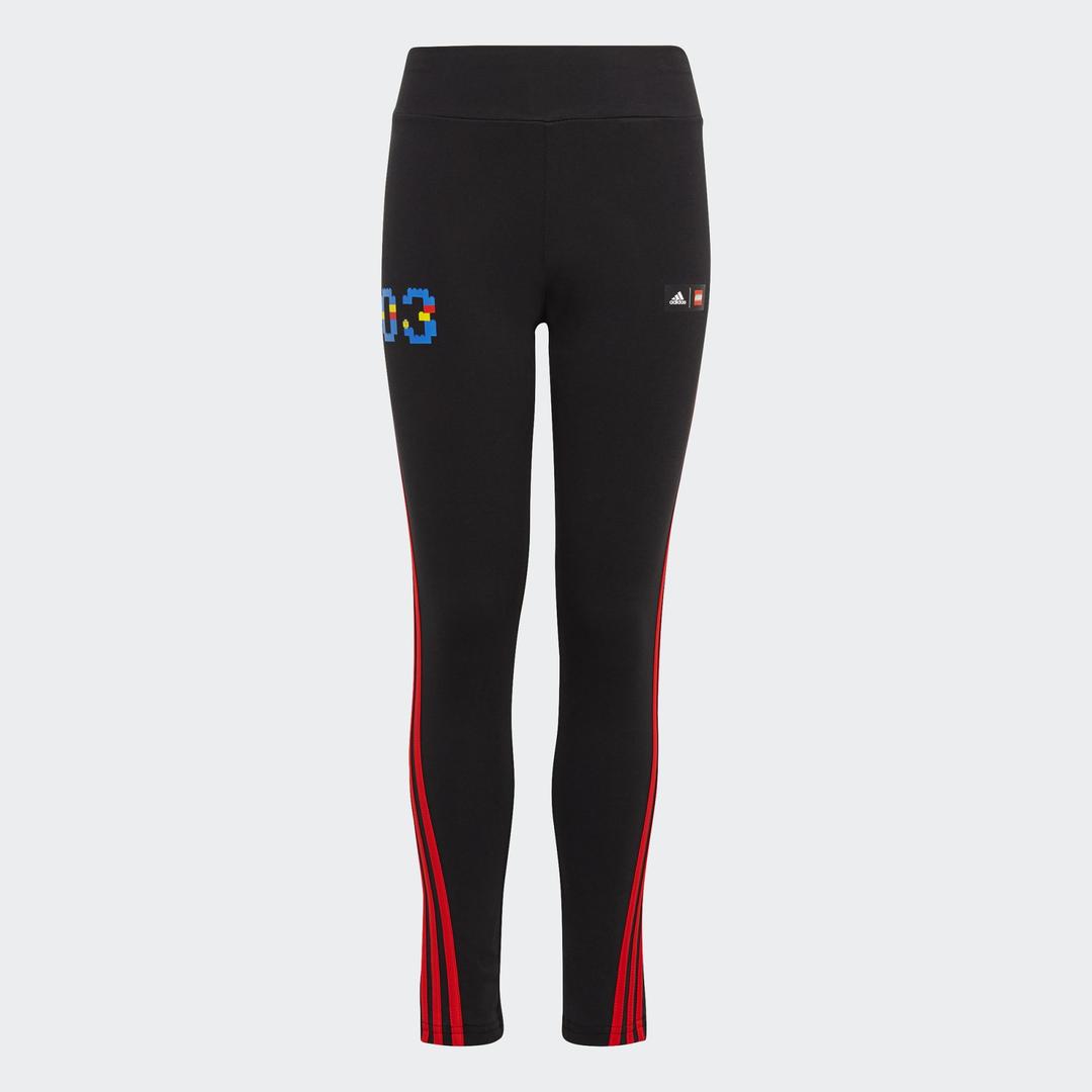 adidas x Classic LEGO Red Tights