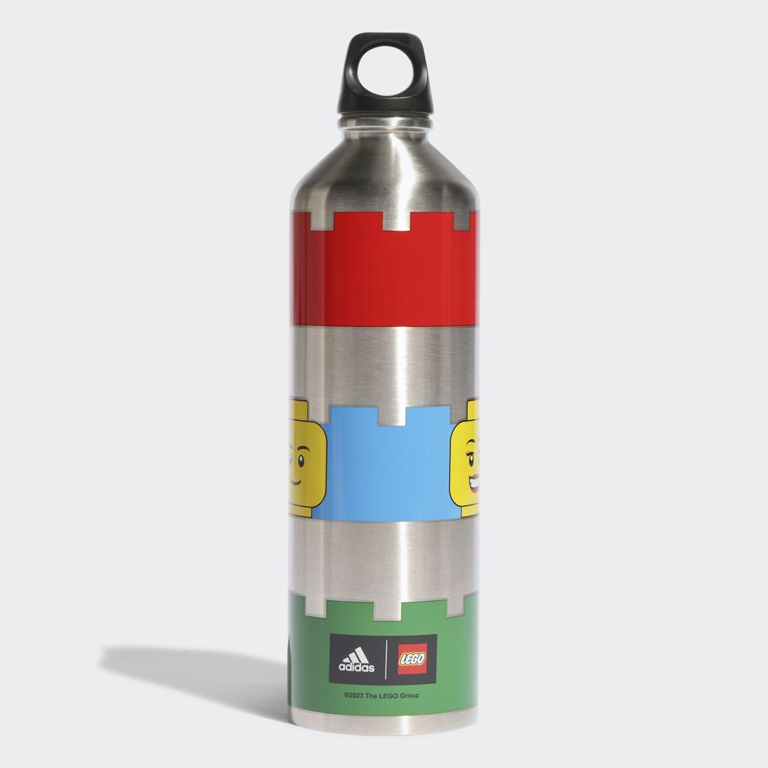 Bouteille en acier adidas (Adidas Steel Bottle)