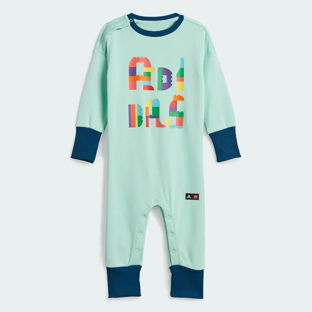 Combinaison d'hiver adidas x classic LEGO (adidas x Classic LEGO Winter Bodysuit)