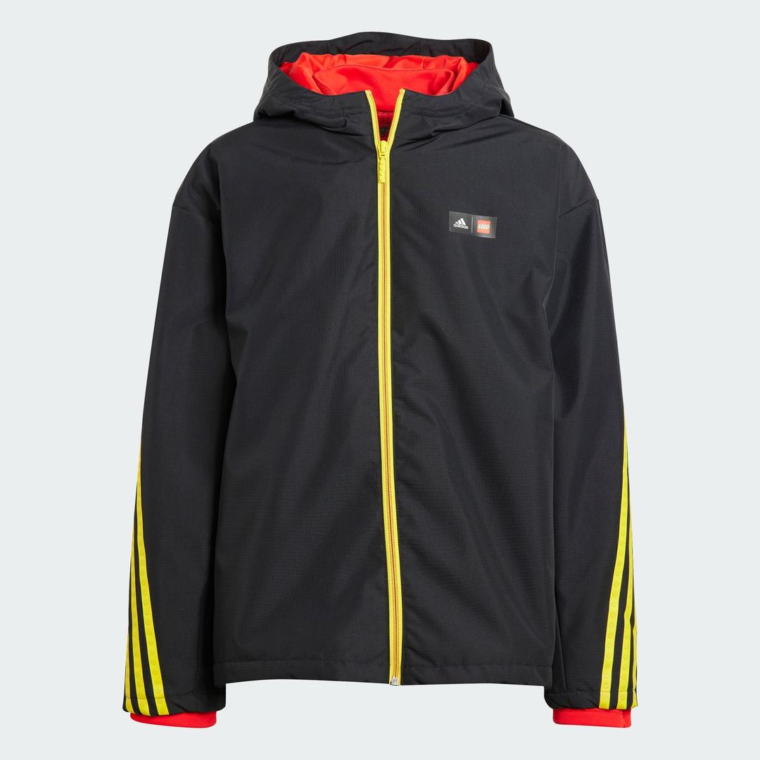 adidas x Classic LEGO Winter Two in One Padded Jacket