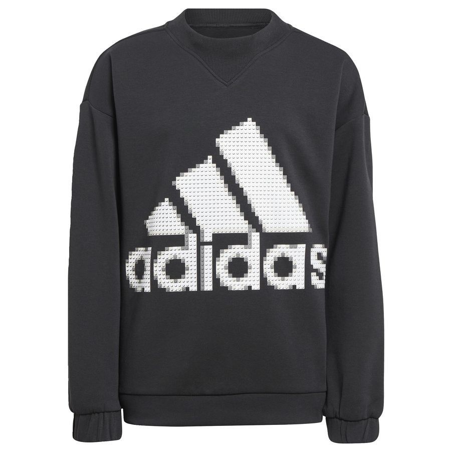 adidas x Classic LEGO Black Sweatshirt