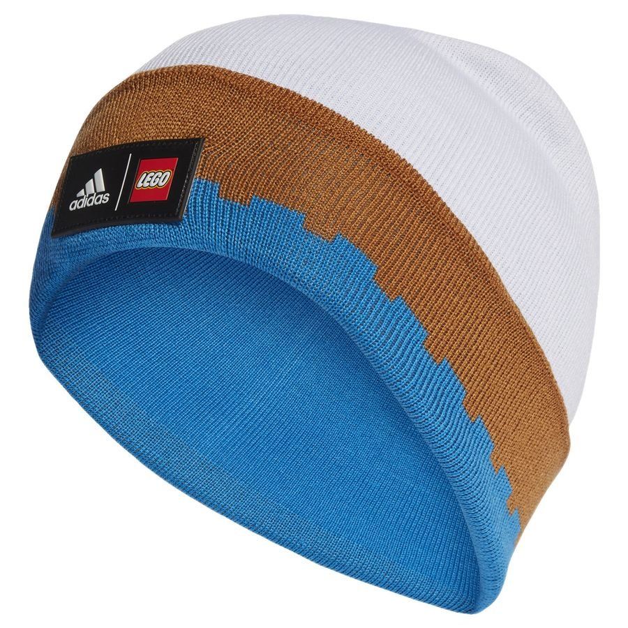 adidas x Classic LEGO Blue Cap
