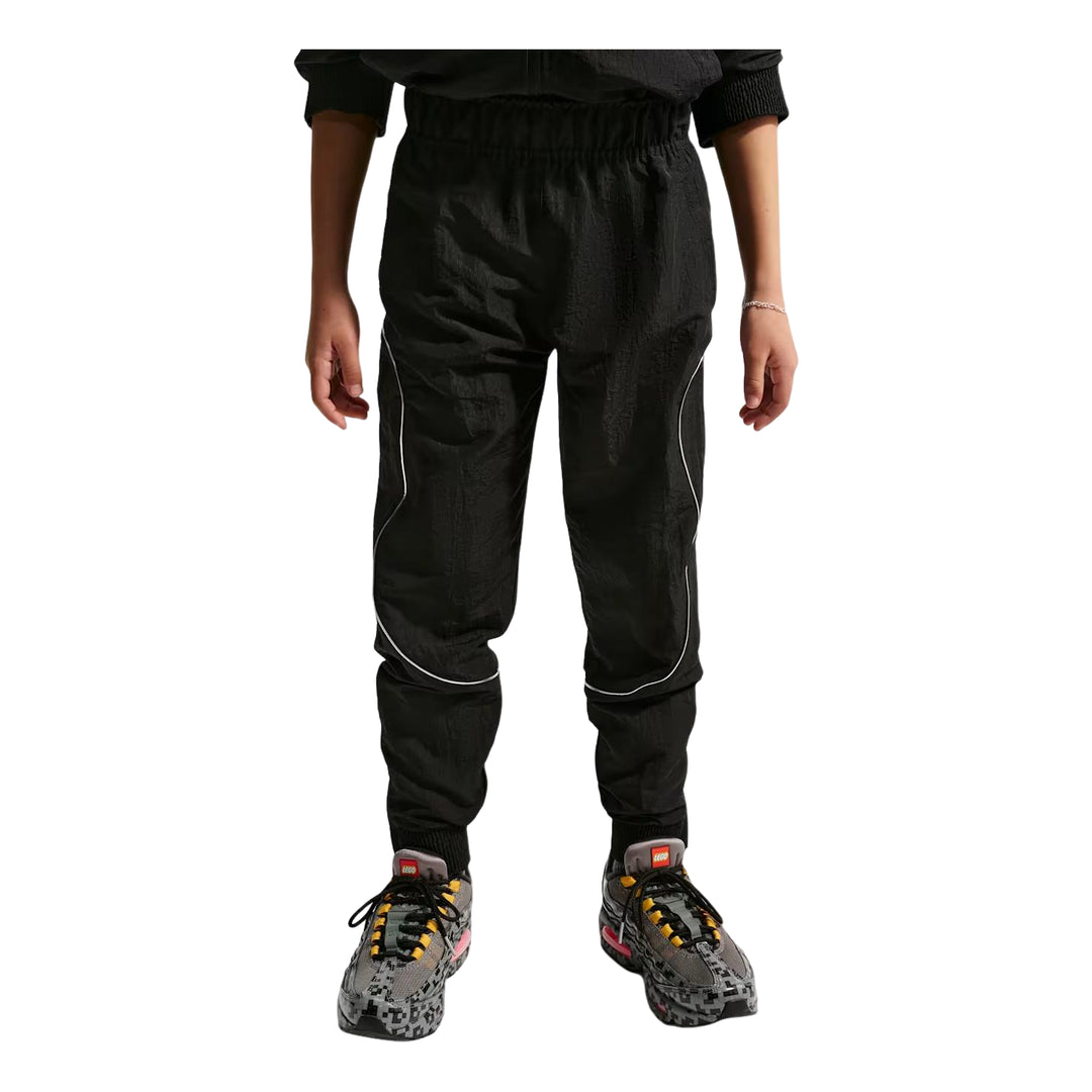 Nike x LEGO Collection Big Kids' Pants - Black