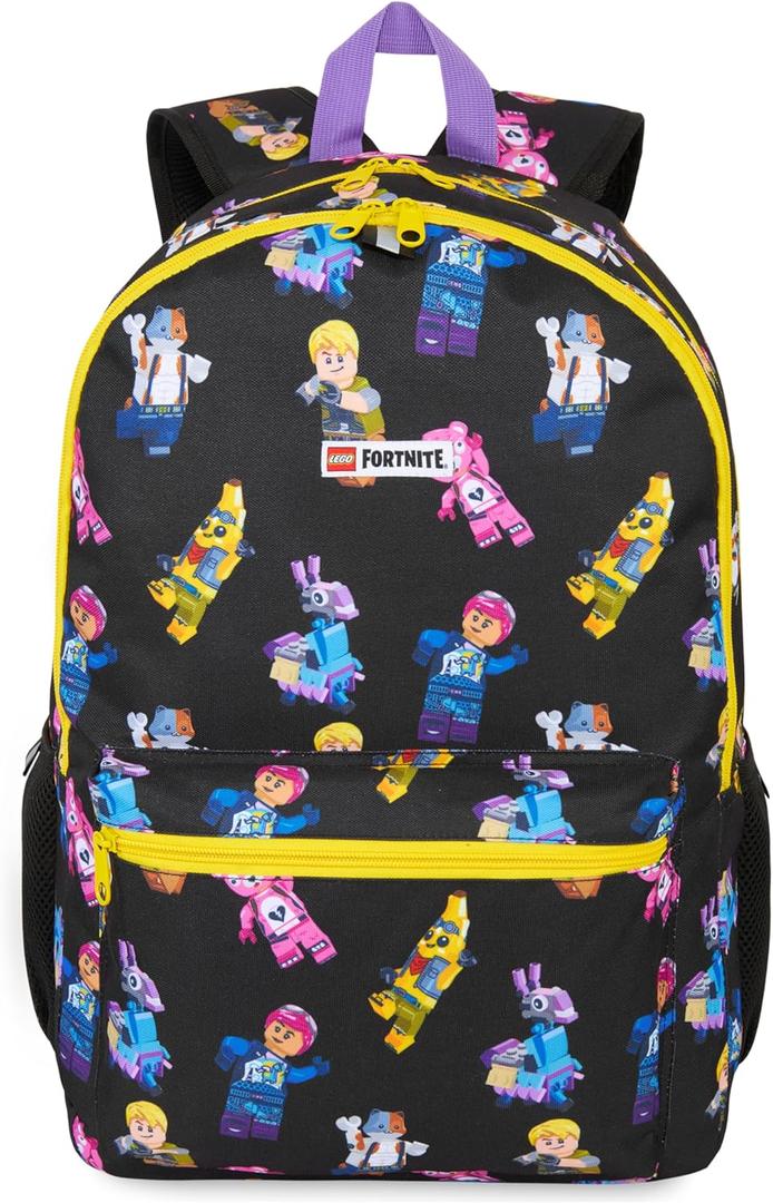 Sac à dos fortnite (Fortnite Backpack)