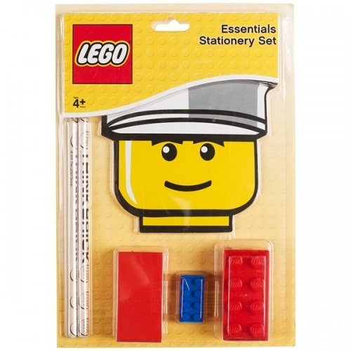 Essentials Stationery Set