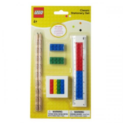 Ensemble de papeterie classique (Classic Stationery Set)