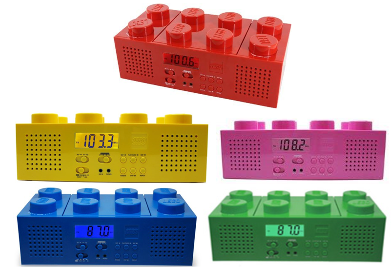 Stereo CD Boombox