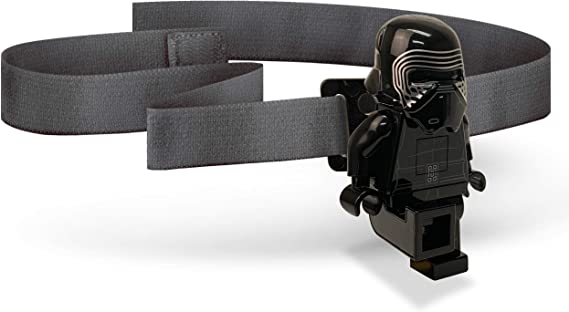 Kylo Ren Head Lamp